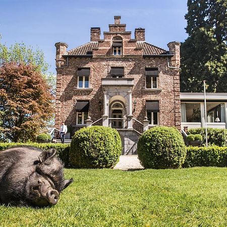 Kasteeltje Hattem Roermond Luaran gambar