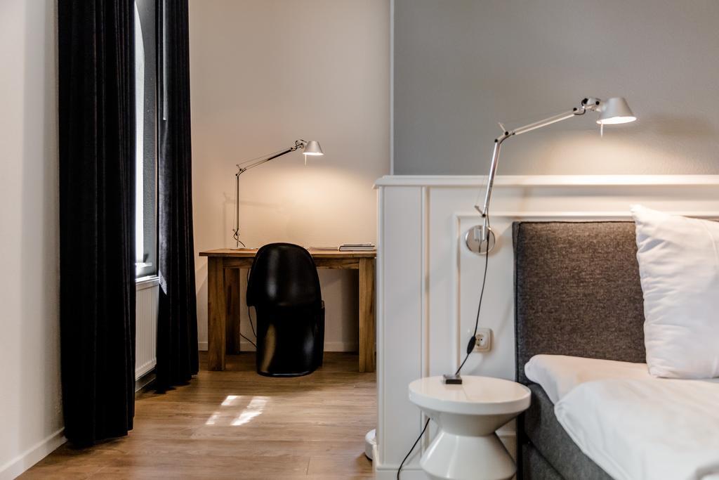 Kasteeltje Hattem Roermond Luaran gambar