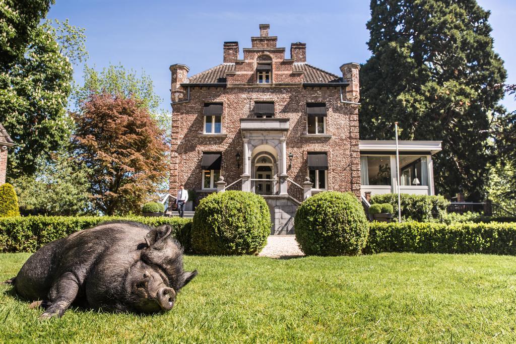 Kasteeltje Hattem Roermond Luaran gambar