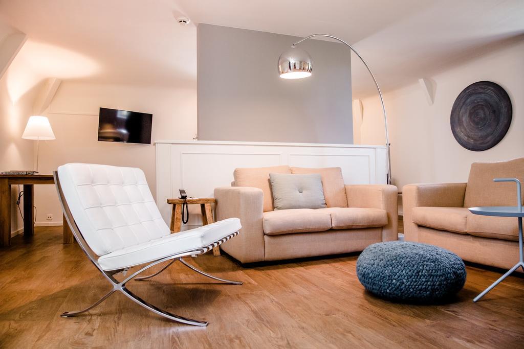 Kasteeltje Hattem Roermond Luaran gambar