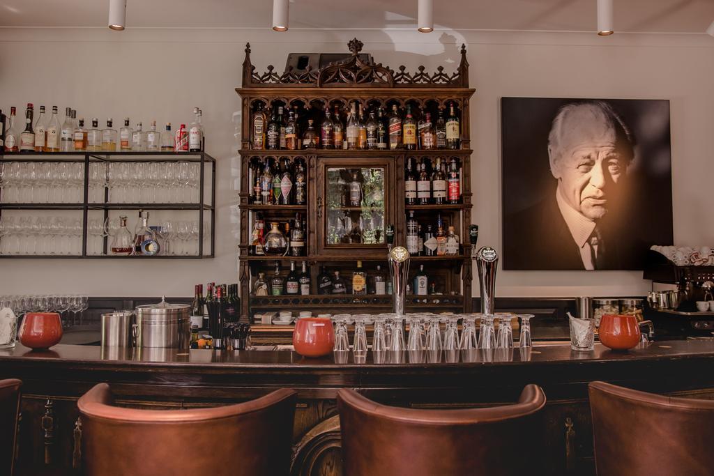 Kasteeltje Hattem Roermond Luaran gambar