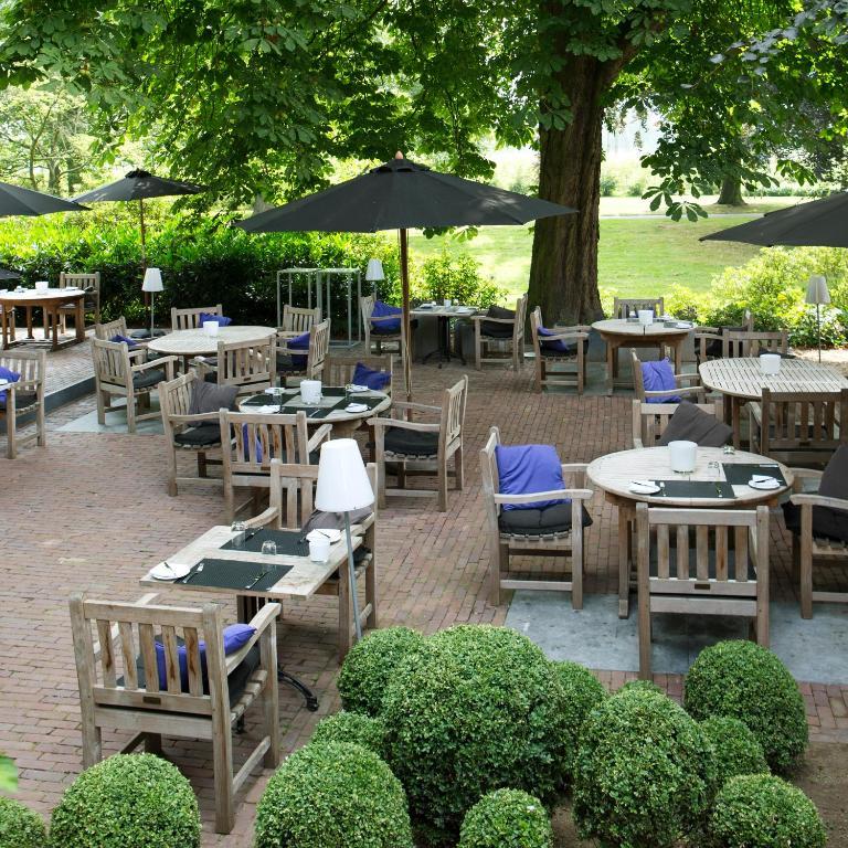 Kasteeltje Hattem Roermond Luaran gambar